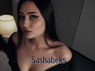 Sashabeks