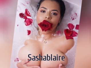 Sashablaire
