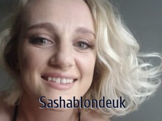 Sashablondeuk