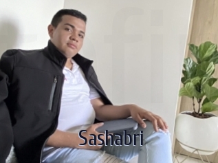 Sashabri