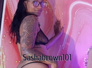 Sashabrown101