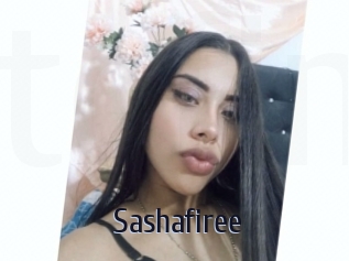 Sashafiree