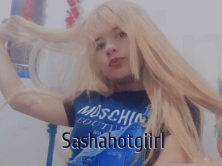 Sashahotgiirl