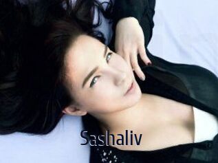 Sashaliv