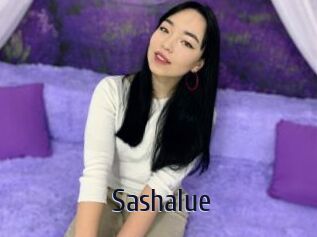 Sashalue