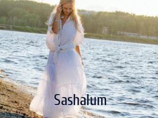 Sashalum