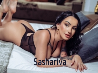 Sashariva