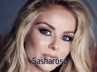 Sasharose