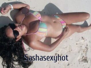 Sashasexyhot