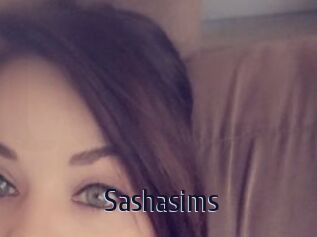 Sashasims