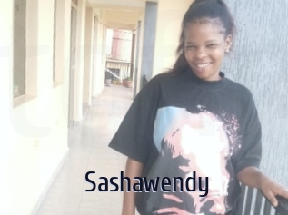 Sashawendy