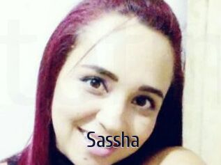 sassha Topp Finder
