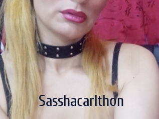 Sasshacarlthon