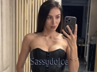 Sassydolce