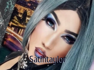 Satintaylor