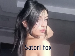 Satori_fox