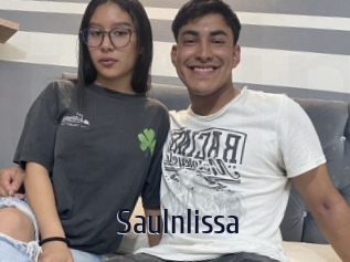 Saulnlissa