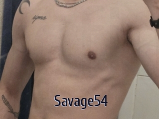 Savage54