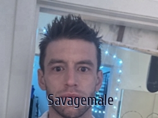 Savagemale