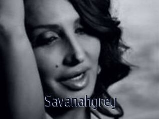 Savanahgrey