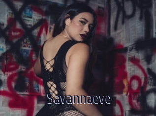 Savannaeve