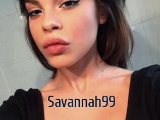 Savannah99