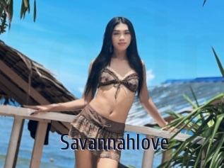 Savannahlove
