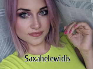 Saxahelewidis