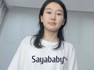 sayababy Topp Finder