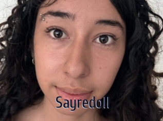 Sayredoll