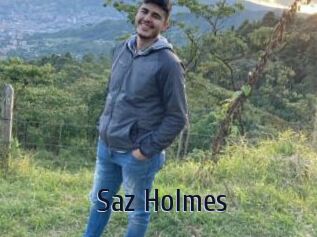 Saz_Holmes