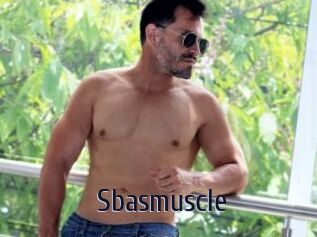 Sbasmuscle