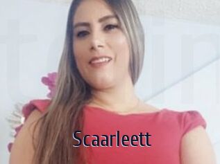 Scaarleett
