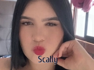 Scally