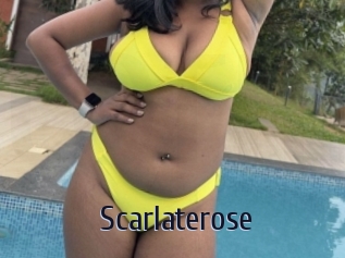 scarlaterose Topp Finder