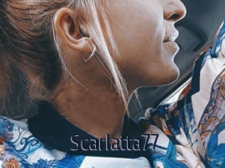 Scarlatta77