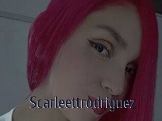 Scarleettrodriguez