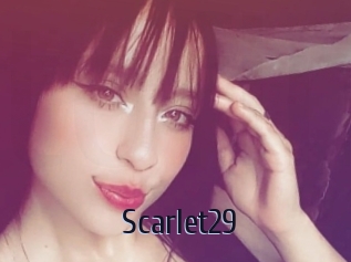Scarlet29