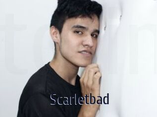 Scarletbad