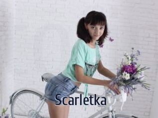 Scarletka
