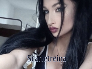 Scarletreina