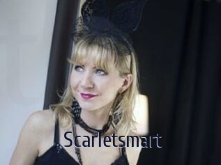 Scarletsmart