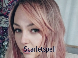Scarletspell