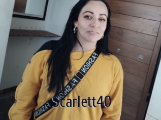 scarlett40 Topp Finder