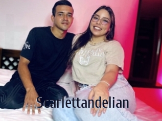 Scarlettandelian