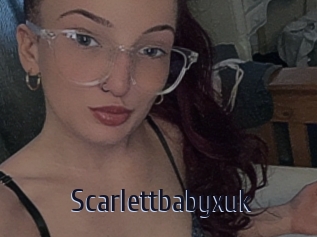 Scarlettbabyxuk