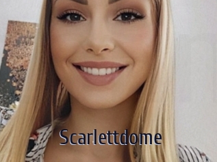 scarlettdome Topp Finder