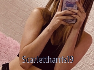 Scarlettharris19