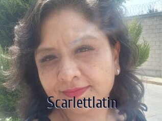 Scarlettlatin