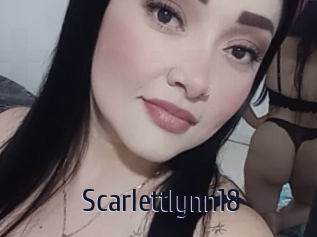 Scarlettlynn18